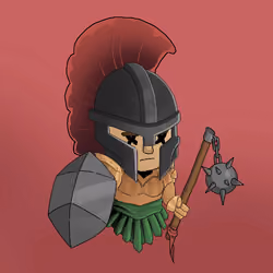 Spartans Revealed #502