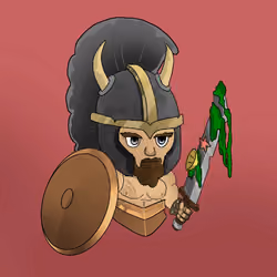 Spartans Revealed #3638