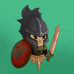 Spartans Revealed #4225