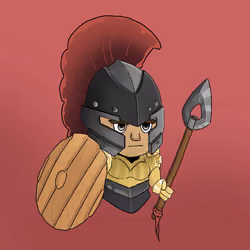 Spartans Revealed #4232