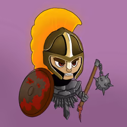Spartans Revealed #2746