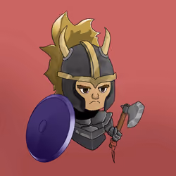 Spartans Revealed #3883