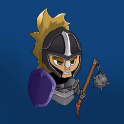 Spartans Revealed #3473