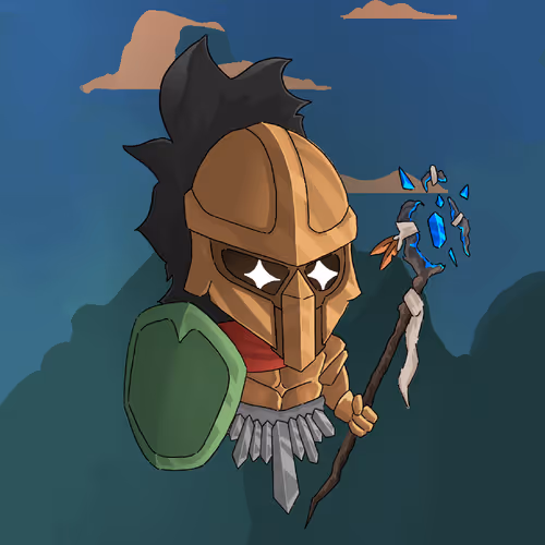 Spartans Revealed #1831