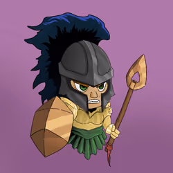 Spartans Revealed #1816