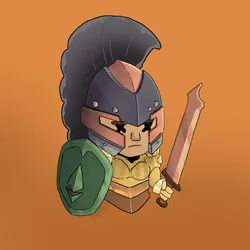 Spartans Revealed #1448