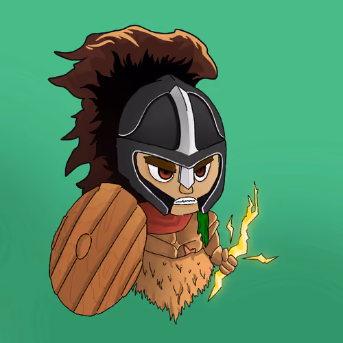 Spartans Revealed #4408