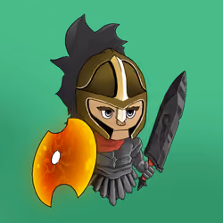 Spartans Revealed #4732