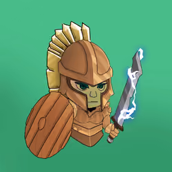 Spartans Revealed #4849