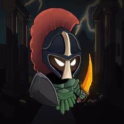 Spartans Revealed #3177
