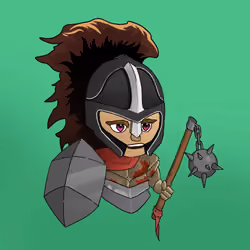 Spartans Revealed #3303