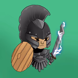 Spartans Revealed #587