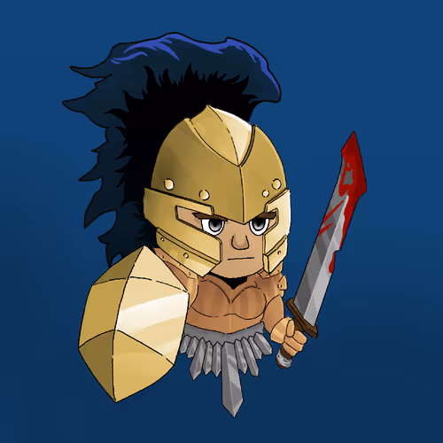 Spartadex Revealed