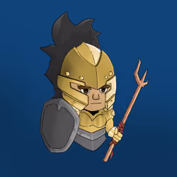 Spartans Revealed #3471