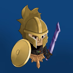 Spartans Revealed #5330