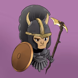 Spartans Revealed #4974