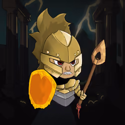 Spartans Revealed #1518