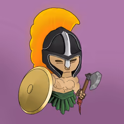 Spartans Revealed #1490