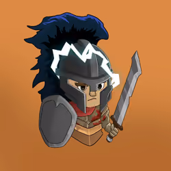 Spartans Revealed #4402