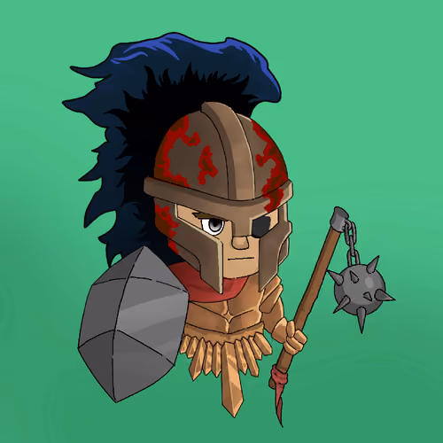 Spartans Revealed #3154