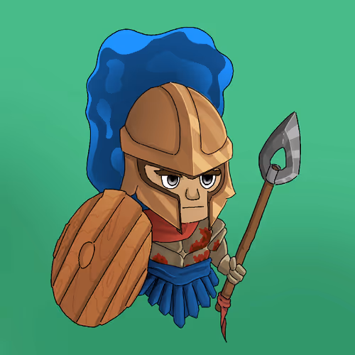 Spartadex Revealed