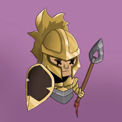 Spartans Revealed #3338