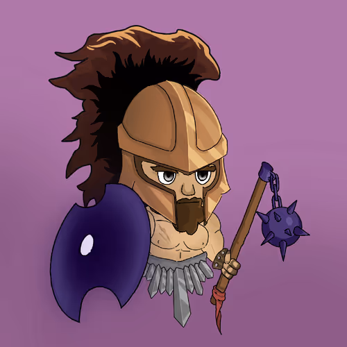 Spartadex Revealed