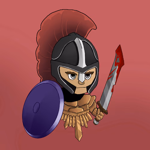 Spartans Revealed #482