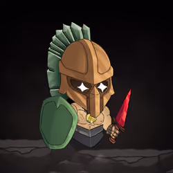 Spartans Revealed #2644