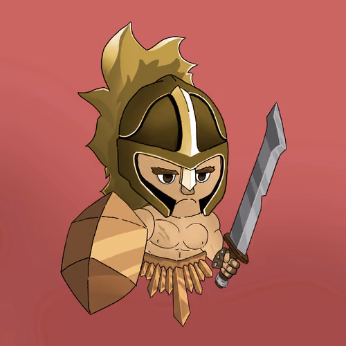 Spartans Revealed #2718