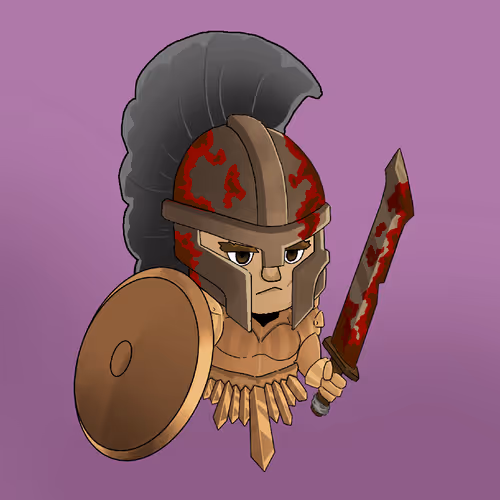 Spartans Revealed #646