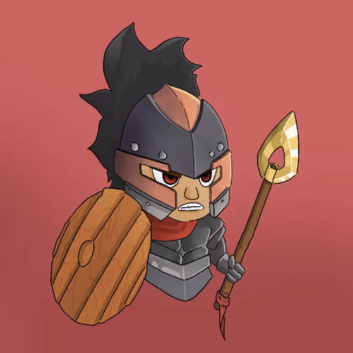 Spartadex Revealed