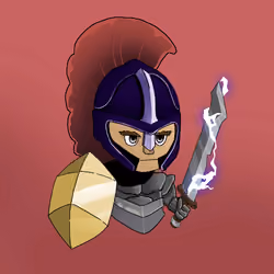 Spartans Revealed #2253