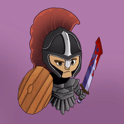 Spartans Revealed #2199