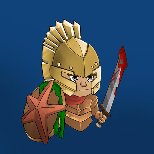 Spartans Revealed #4609