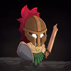 Spartans Revealed #3921