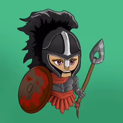 Spartans Revealed #879