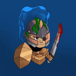 Spartans Revealed #3834