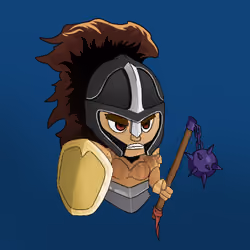 Spartans Revealed #1617