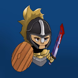 Spartans Revealed #2255