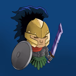 Spartans Revealed #827