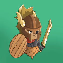 Spartans Revealed #4955