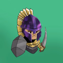 Spartans Revealed #5460