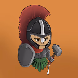 Spartans Revealed #3390