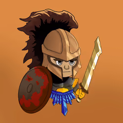 Spartans Revealed #2720