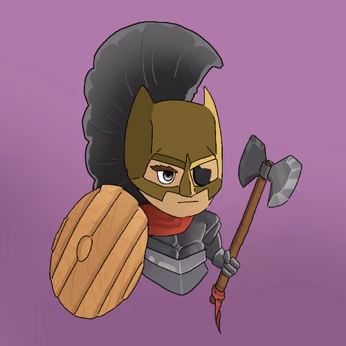 Spartans Revealed #627