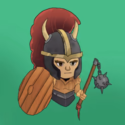 Spartans Revealed #3733