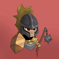 Spartans Revealed #5238