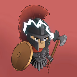 Spartans Revealed #2469