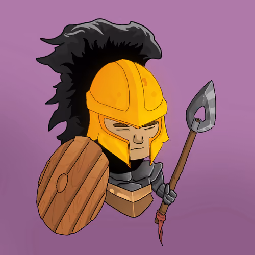 Spartans Revealed #741